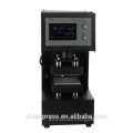 New Arrival Electric Tech Rosin Heat Press double plaque chauffante